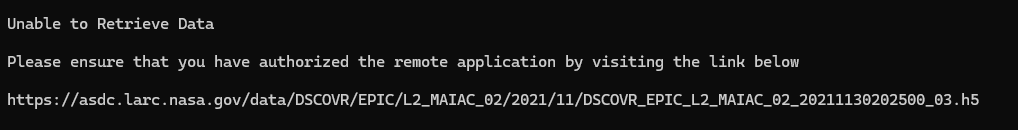 cygwin error