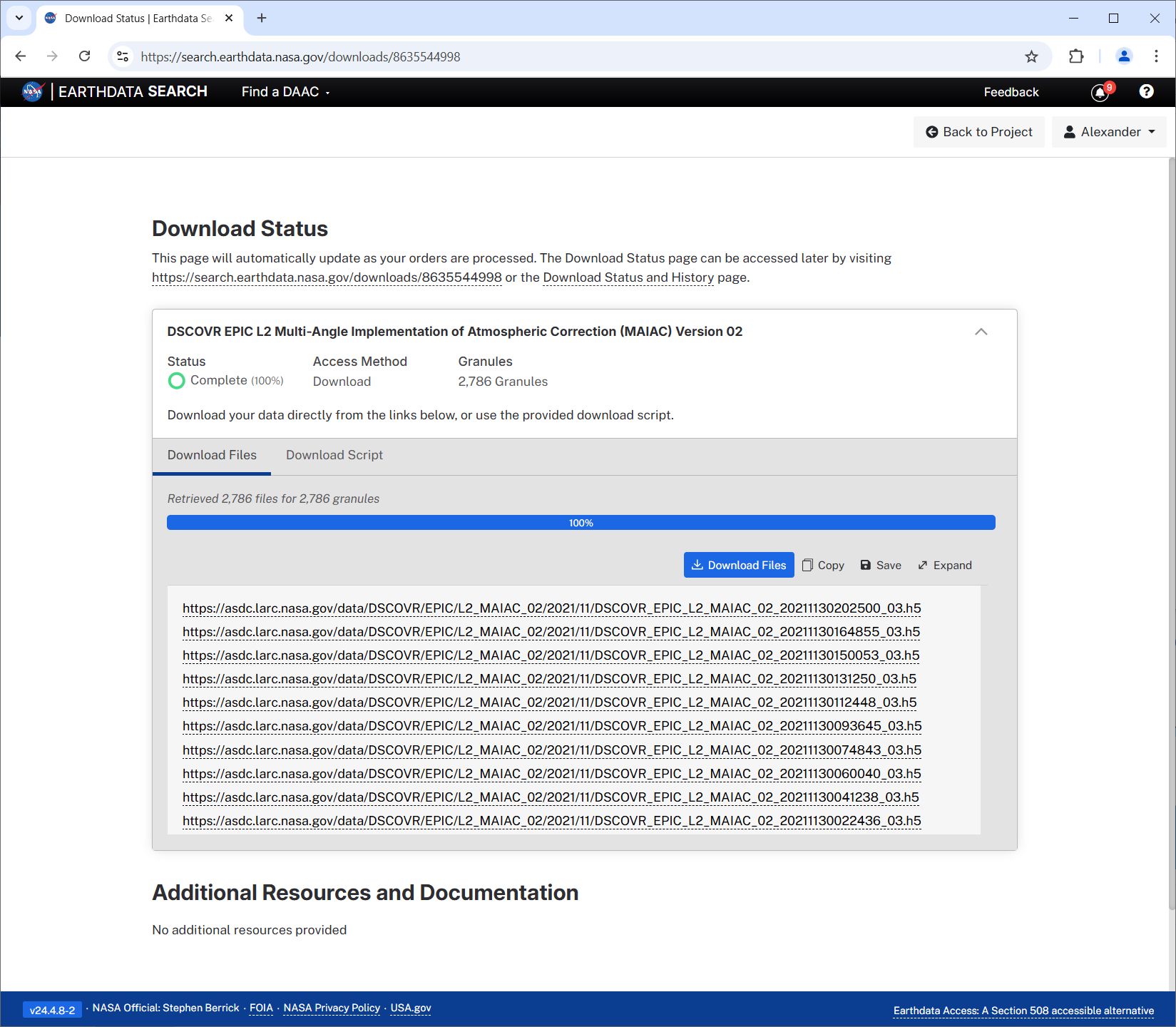 EDS_granules_download_2.jpg