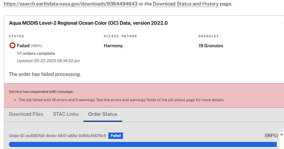 Harmony download fail.jpg
