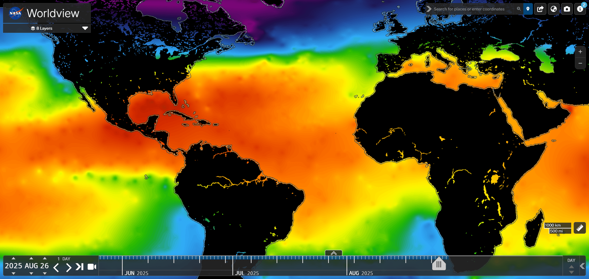 JPL SST MUR 08262025.png