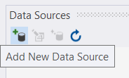 在 Visual Studio